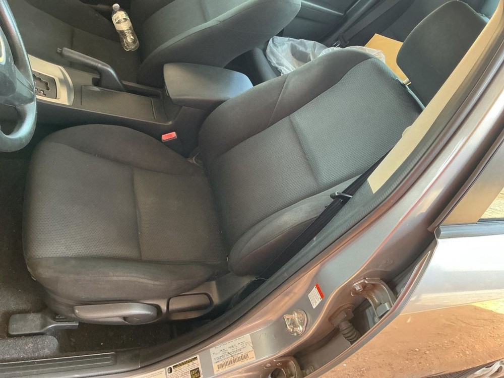 Console Front Floor Fixed Armrest Fits 10-13 MAZDA 3 4720832