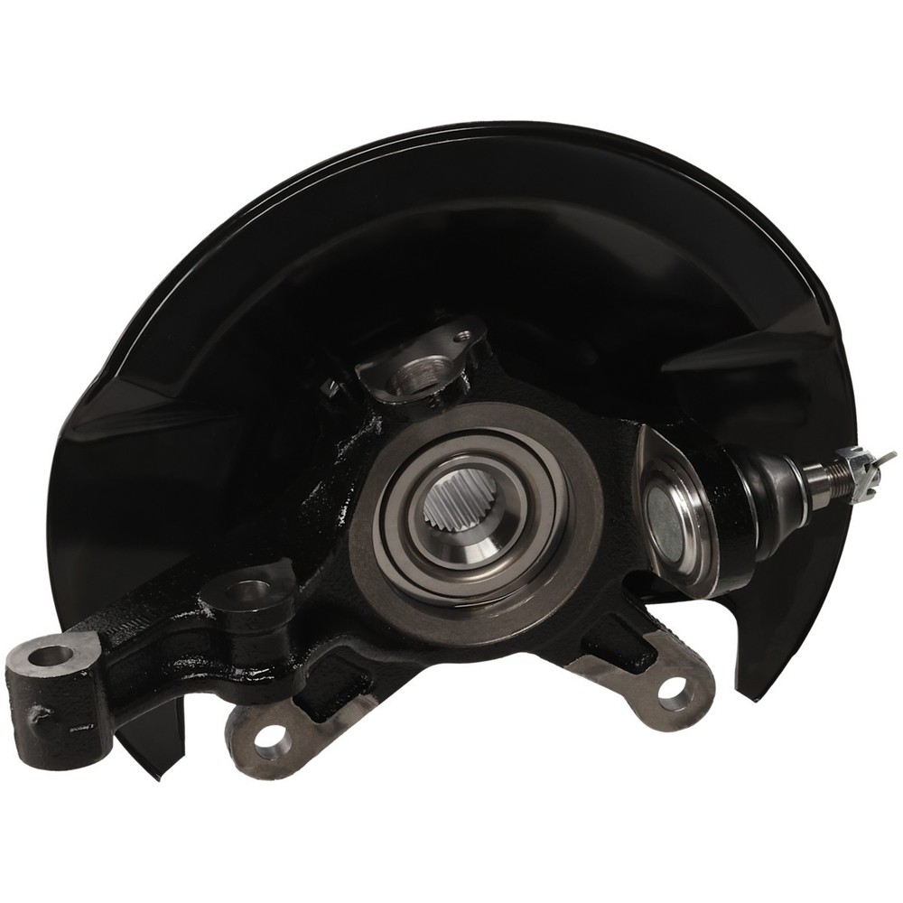 Knuckle Front Left Hand Side Driver for Honda Civic 2001-2002