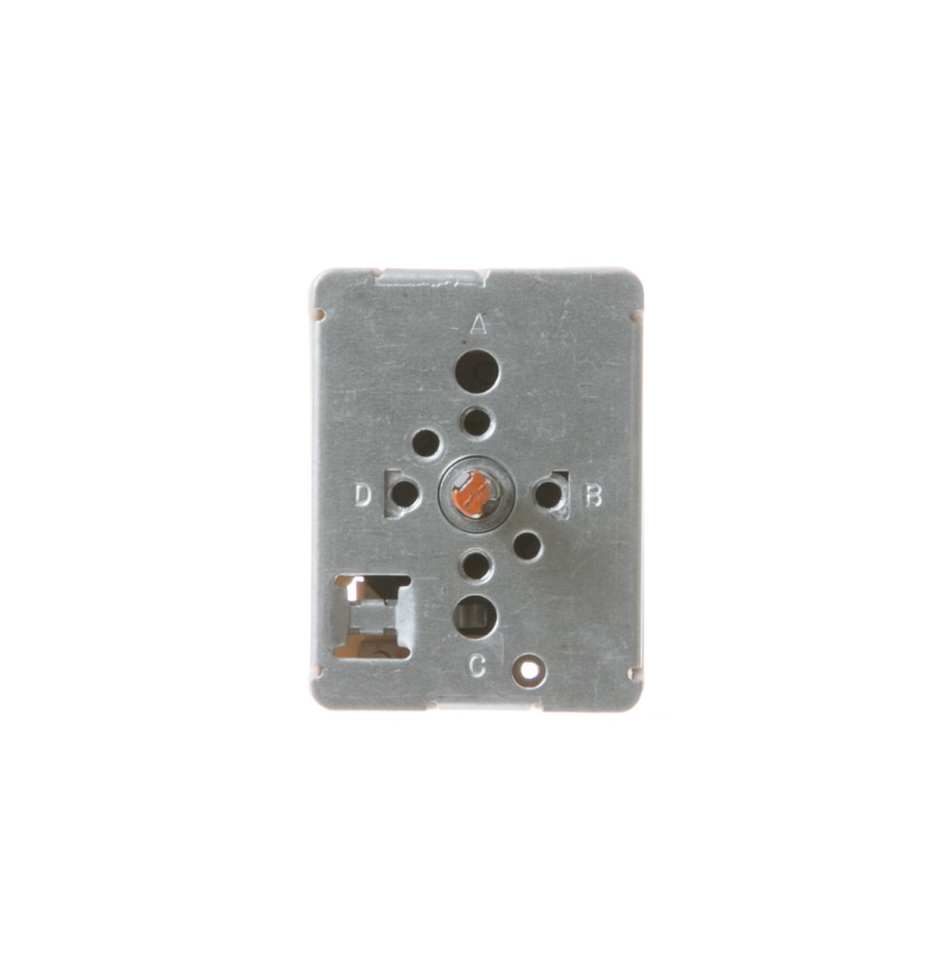 New Genuine OEM GE Oven Range Surface Element Control Switch WB24T10025