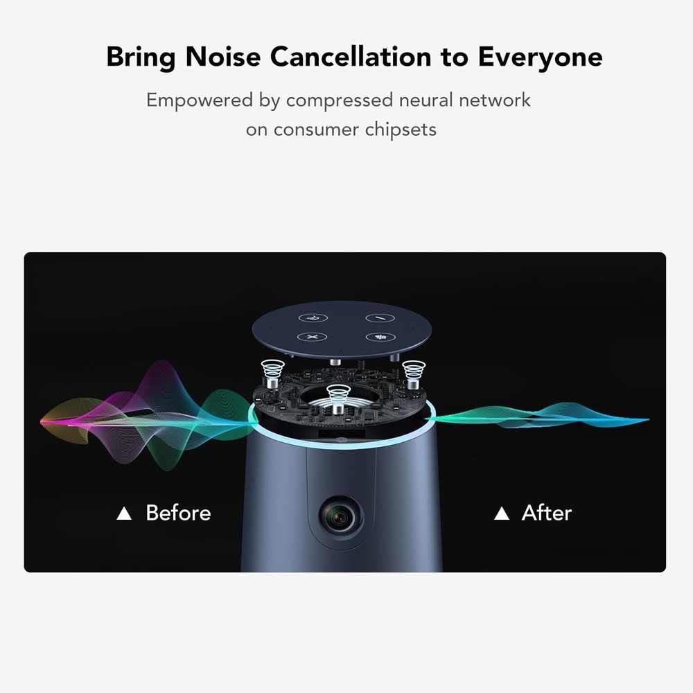 ✨ REDUCED! 2K Conference Webcam - Elevate Your Video Calls ✨