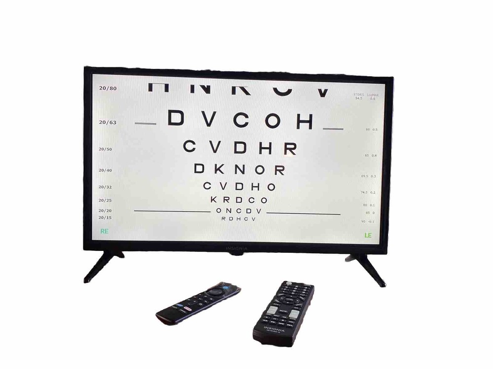 Acuity Screen