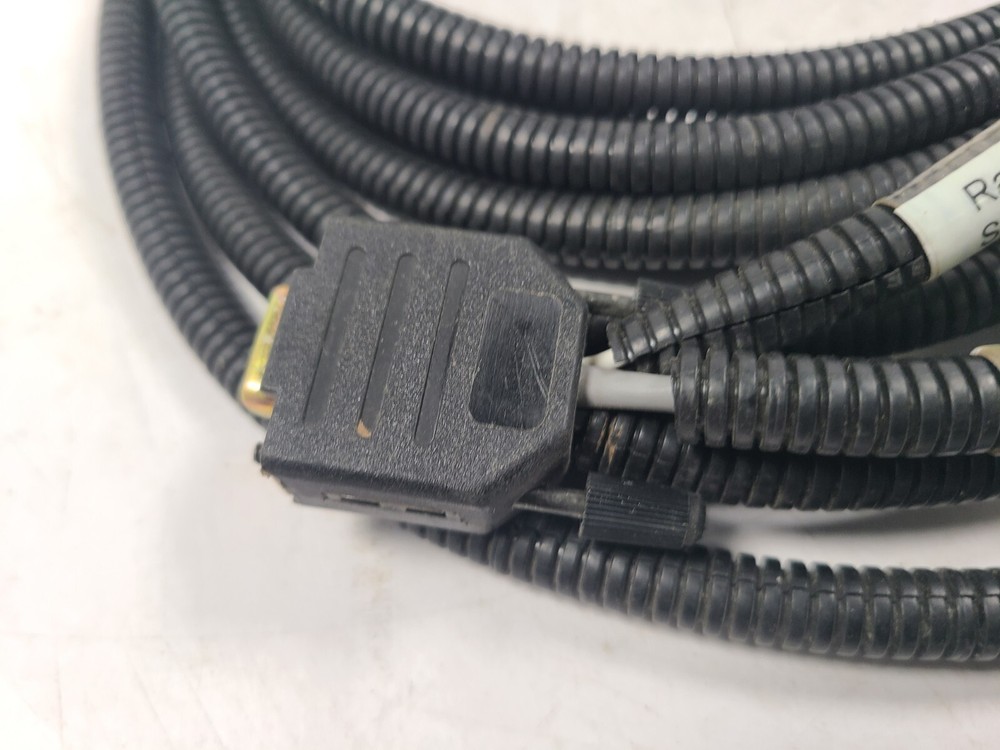 Ag Leader AUX power Data Cable P.N. 3000476 Harness
