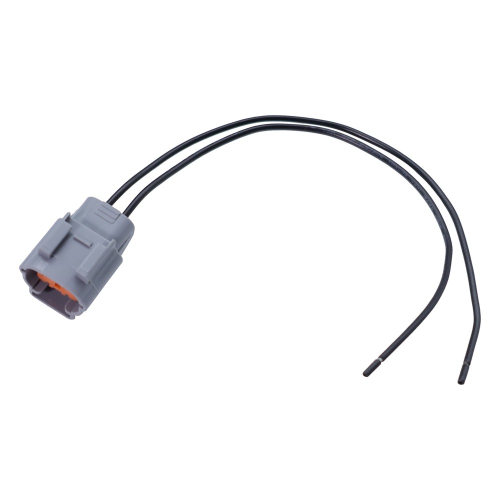 CONNECTOR FOR Transmission Input Output Sensor Vehicle Speed Sensor Fit:Mazda