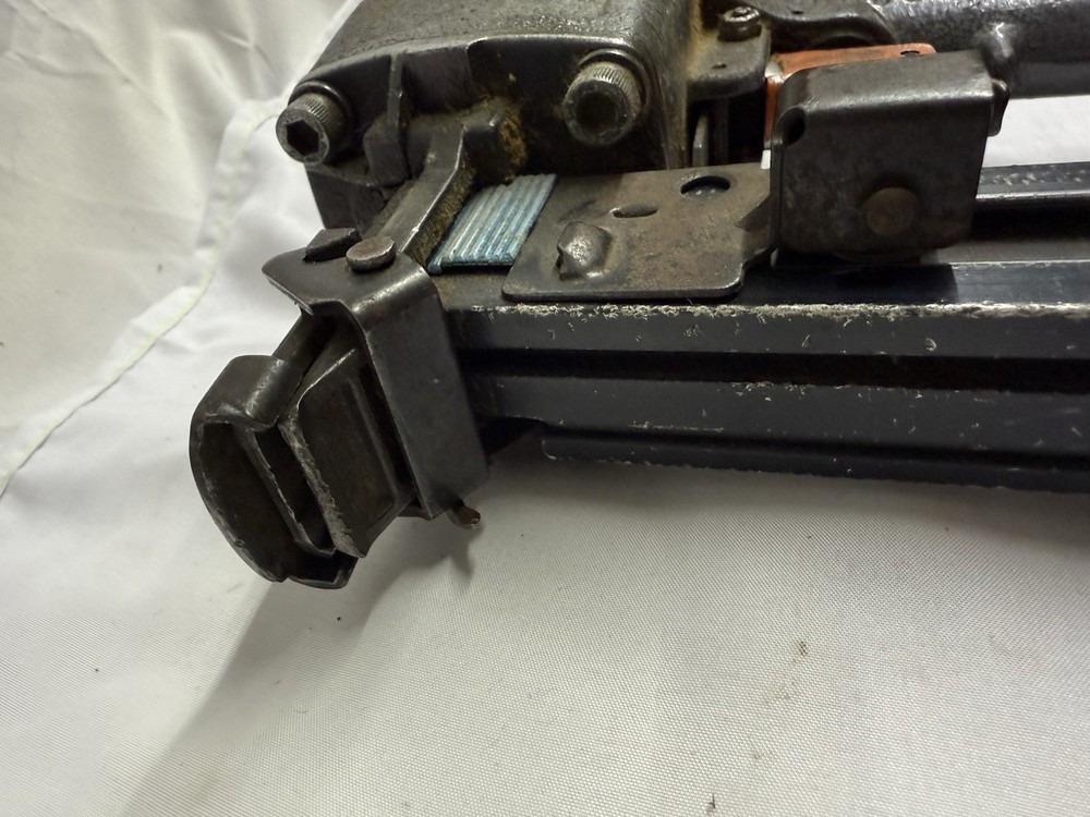 Paslode pneumatic nail gun
