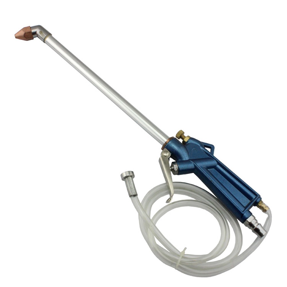 Auto Engine Cleaner Air Compressor Duster Blower Water Gun Dual Purpose