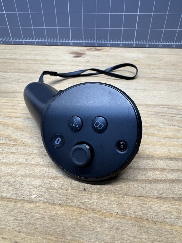USED Meta Quest Pro Controllers Left and Right Pair Set Replacements TESTED