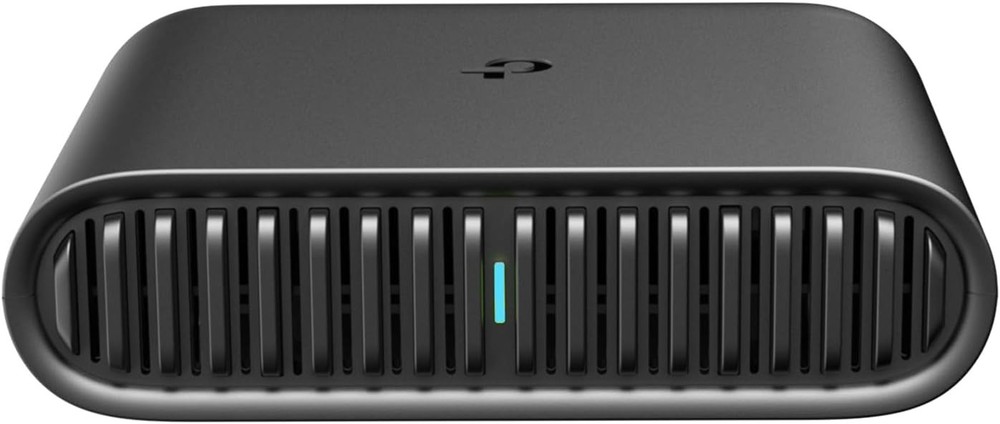 Wi-Fi 6 AX1500 Travel Router with Tether App – Ultimate Connectivity Solution