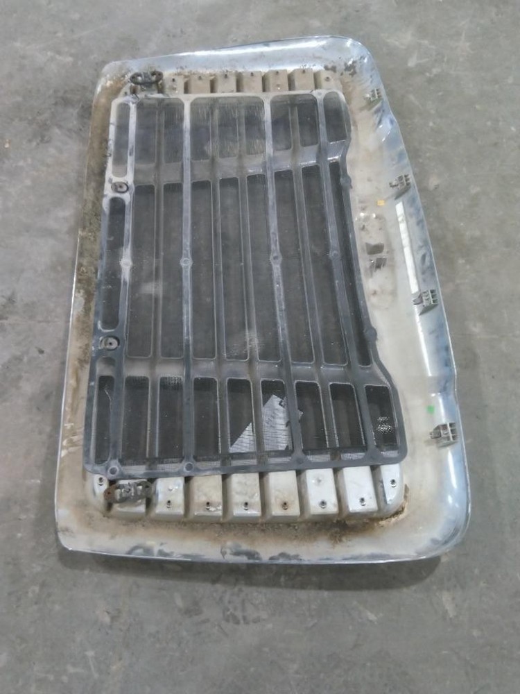 For FREIGHTLINER CASCADIA GRILLE , MN