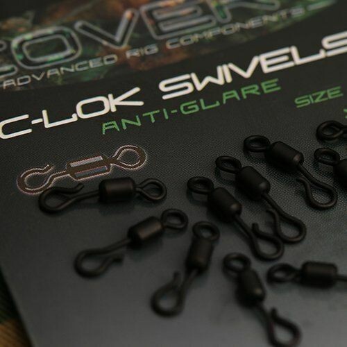 Gardner c-lok Swivels