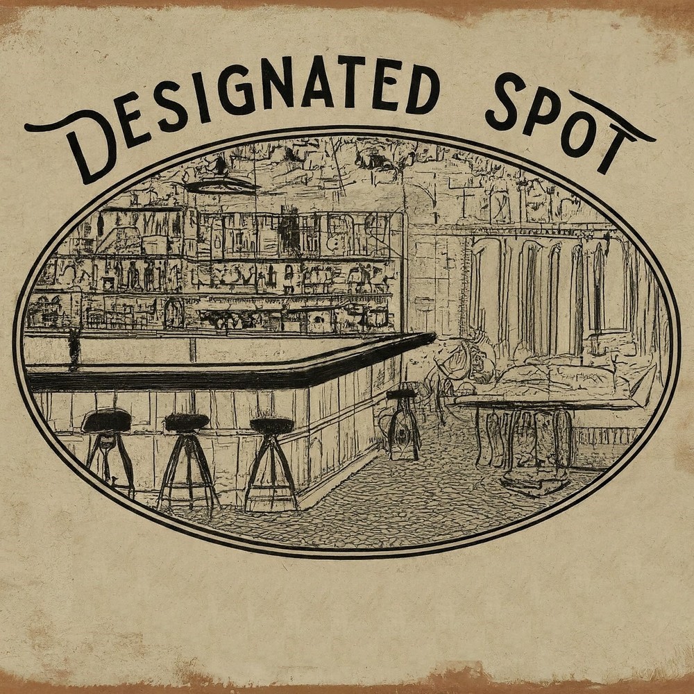 DesignatedSpot.com