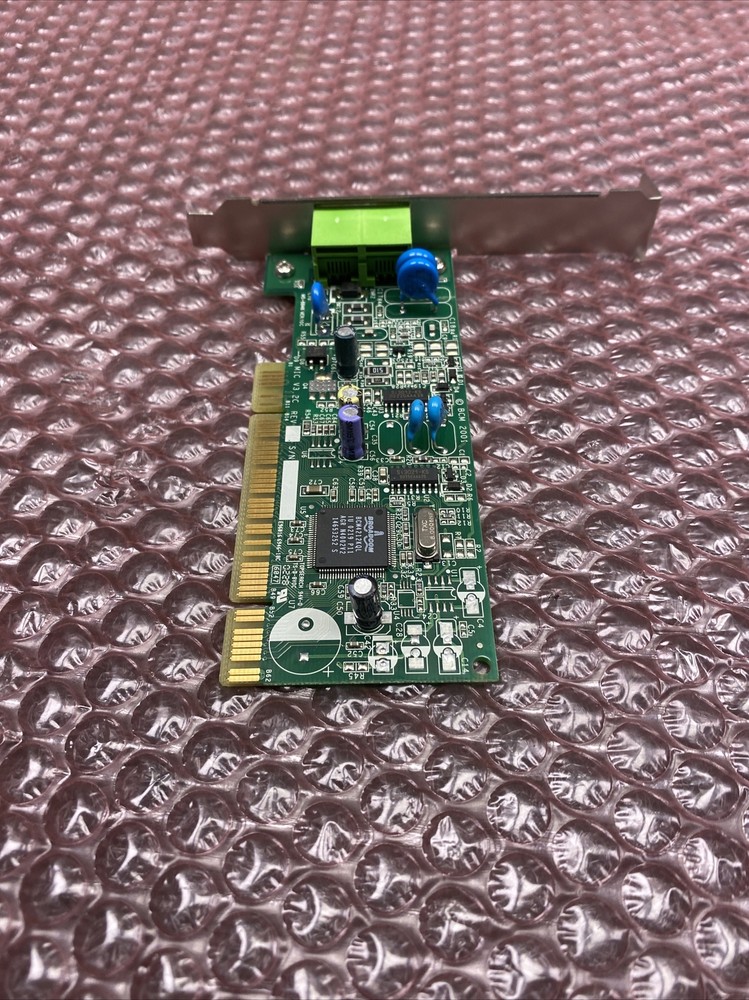 Micro Star MSI MS-6946 PCI 56K Fax Modem Card Broadcom