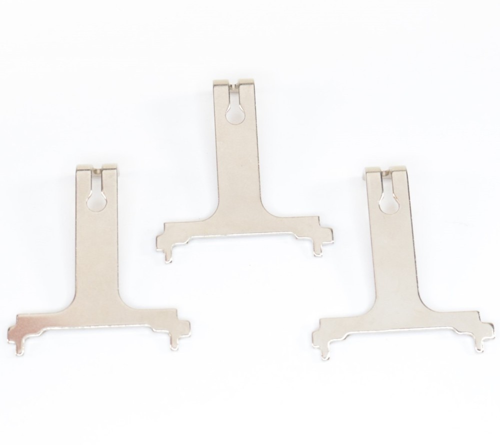 Urgos Clock Cable Holders - Set of Three - KS1009