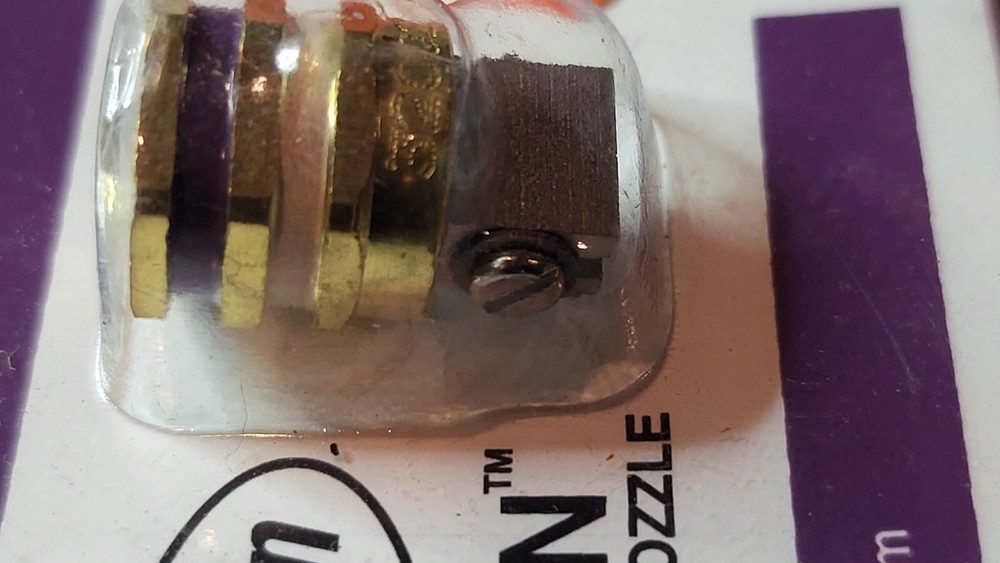 NORDSON 320020 SPRAY NOZZLES