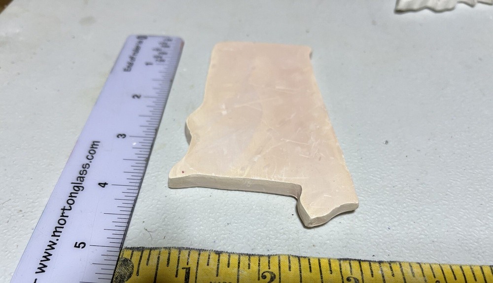 Glass Fusing Mold States 2