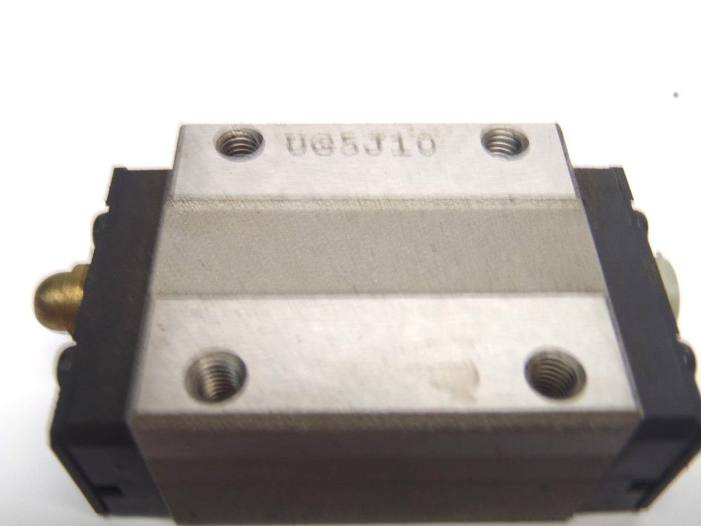 THK HSRIS Linear Ball Bearing Block