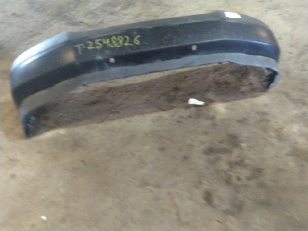 For 2017 CHEVROLET EXPRESS 2500 BUMPER , OH