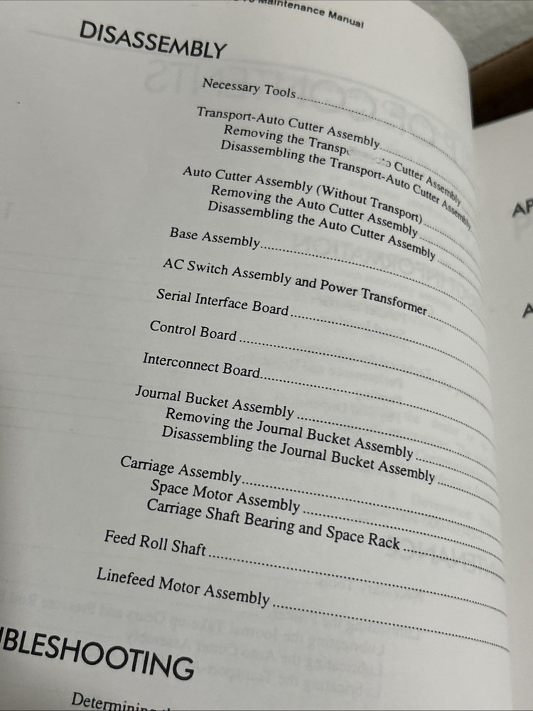 Smart Ticket Shredder Arcade Game OWNERS manual