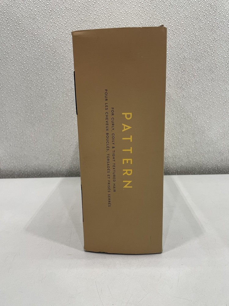 Pattern The Interchangeable Curling Iron, PATT223768