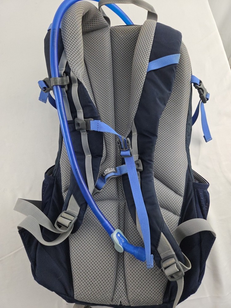 Camelbak Hydration Backpack Day Star 16 With Bladder