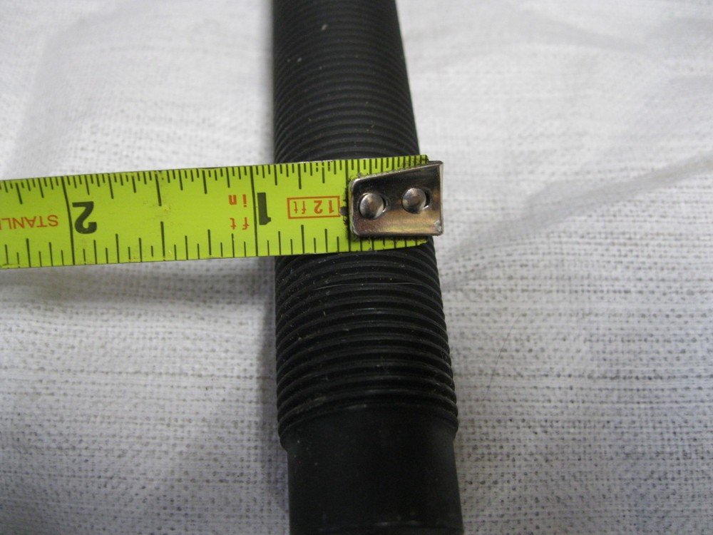 NEW Replacement Puller/Extractor Tool Bolt 13.5" inch Long X 1" inch Diameter