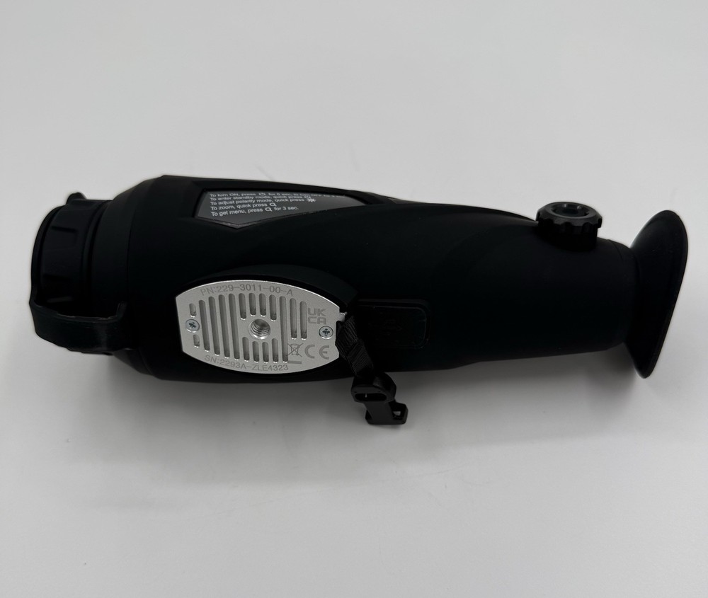 Bering Optics Phenom Thermal Handheld