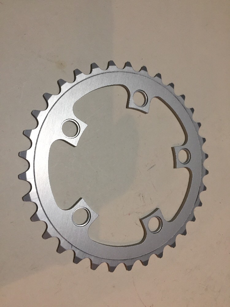 Blackspire chainring 5x94 34T