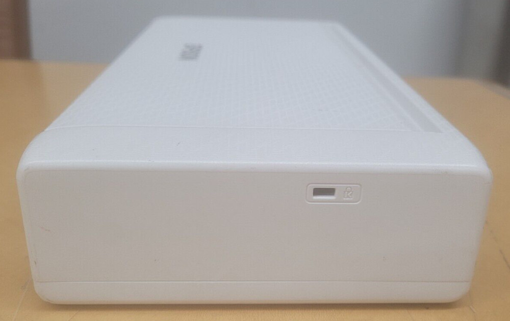 EPSON EC-C110 Wireless Mobile Printer