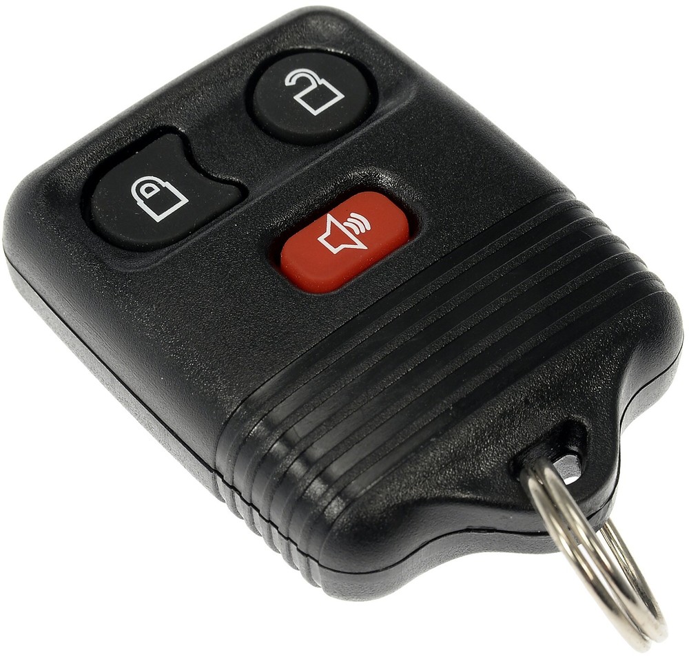 Keyless Entry Transmitter fits Ford, Lincoln, Mercury