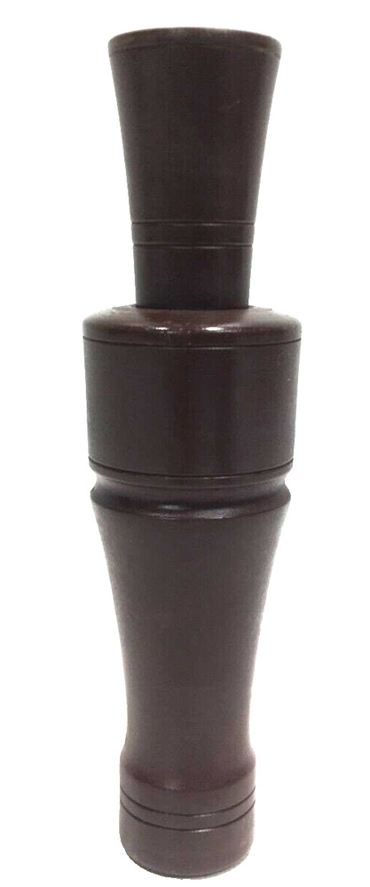 CCC Carlson Equalizer Brown Championship Duck Calls