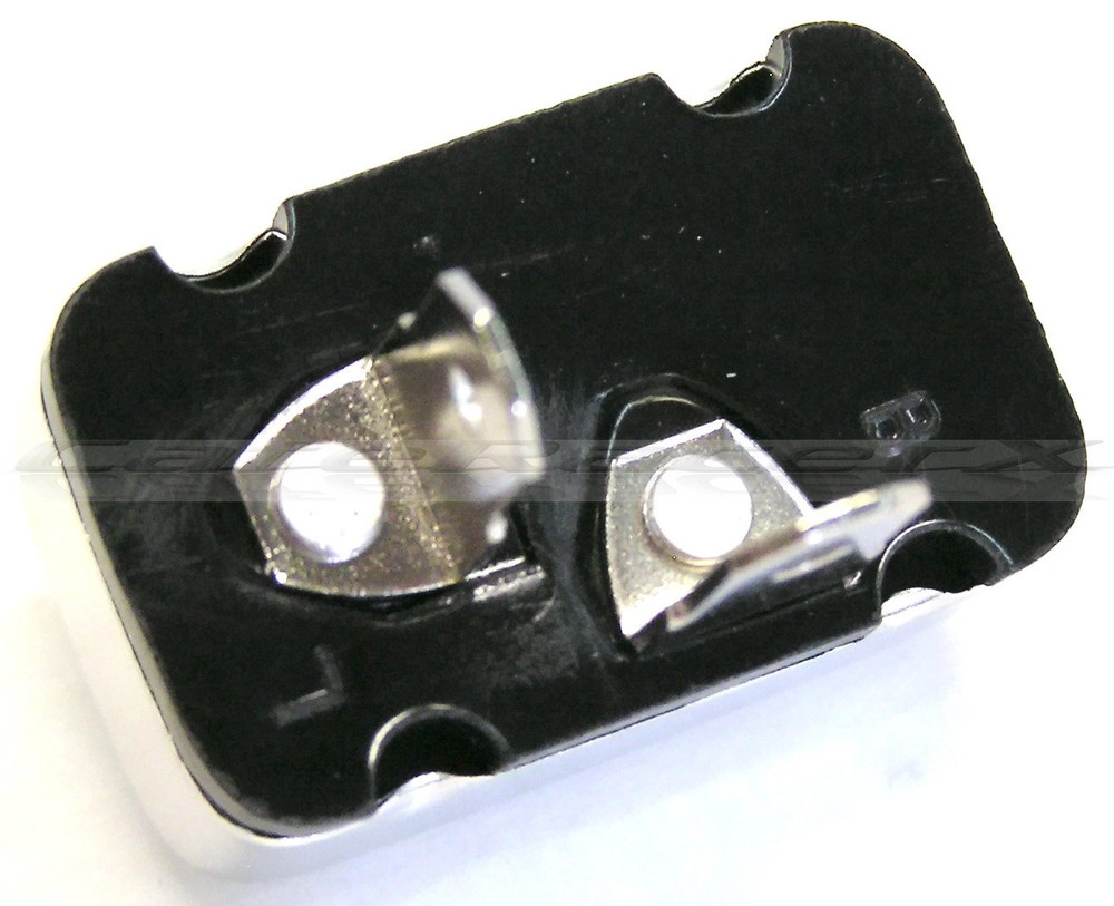 Harley Davidson Rectangular Style Turn Signal Flasher 12v HD 68543-64A VT33-2198