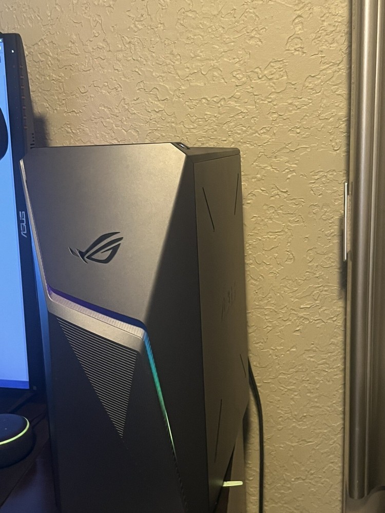 pc gaming