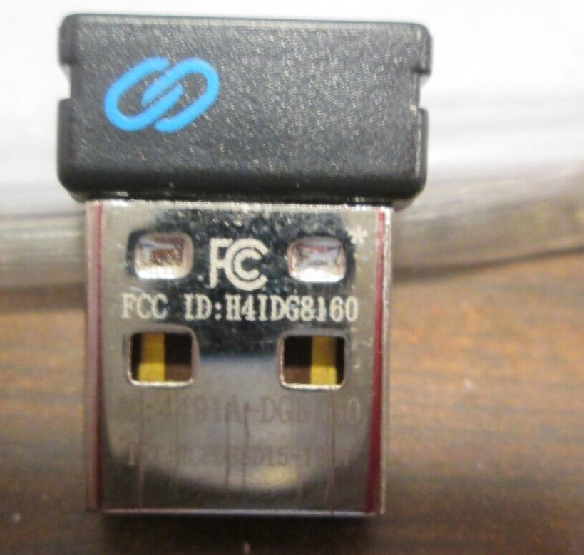 Dell DG-8160 USB Wireless Receiver Dongle