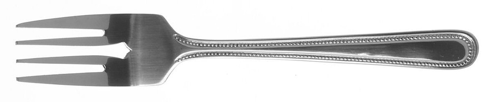 Oneida Silver Thor  Salad Fork 7678455