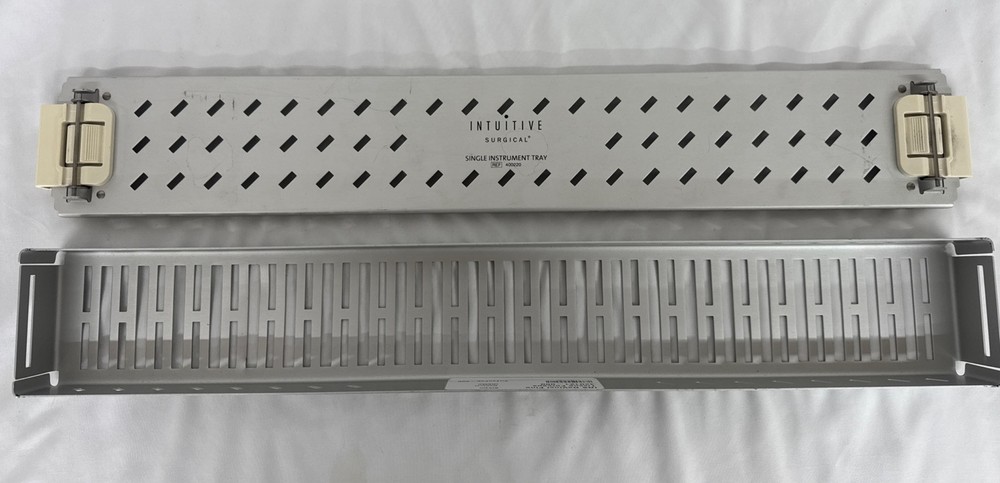 Intuitive Surgical Instrument Tray Ref 400220