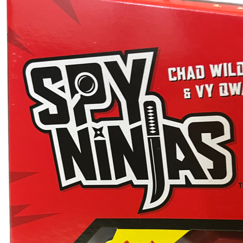 Spy Ninja Ultimate Covert Communication Set