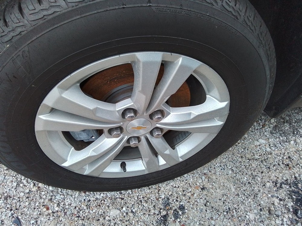 2010-2017 GMC Terrain Dash Mounted Lower 7" Display Screen