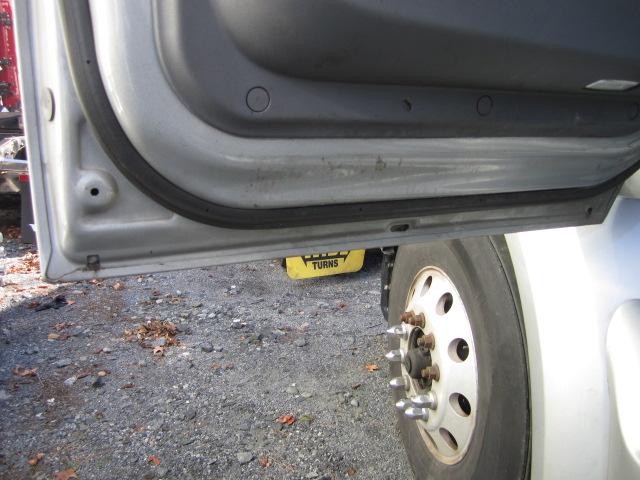 For 2015 PETERBILT 579 2013-2026 DOOR ASSEMBLY Left , MD