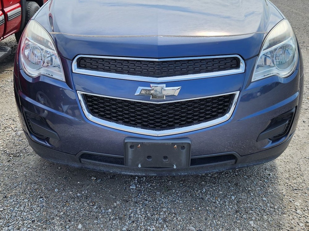 2010-2017 GMC Terrain Dash Mounted Lower 7" Display Screen