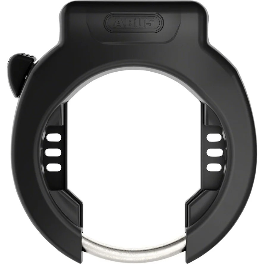 Abus 4750 NR Pro Amparo Frame Lock - Black