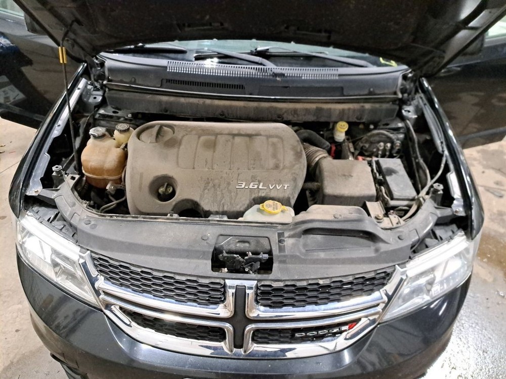 2013 Journey Display Screen Sku#4311884