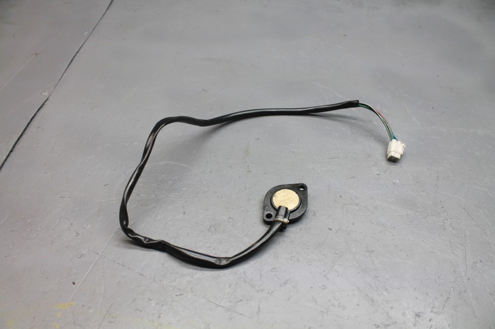 1987 HONDA SHADOW 1100 ENGINE MOTOR GEAR POSTION SENSOR