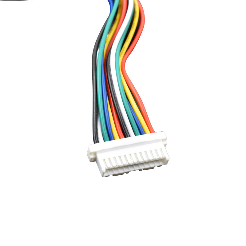 Input Output Harness fuel level Temp sensor For Holley 7” Digital Dash 553-106