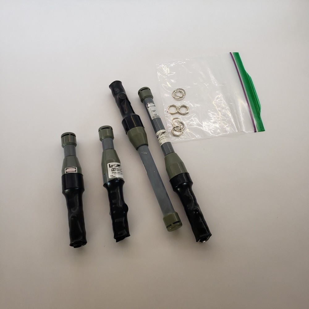 L-Com HGV-2402U, L-Com HGV-4958-06U