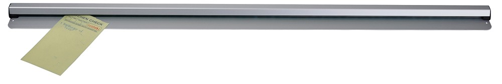 36" Order Rack, Aluminum (12 Each)