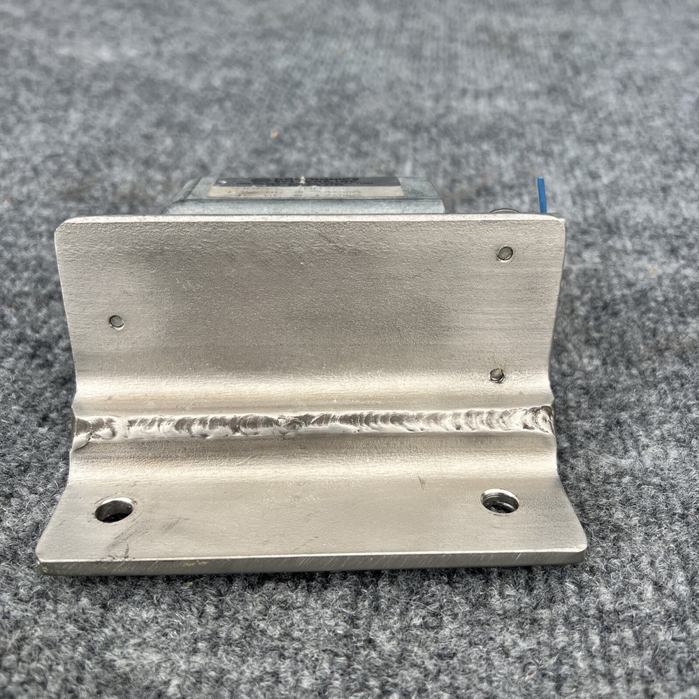Dortronics MM-300 12/24vdc Electromagnetic Lock MM300 Used