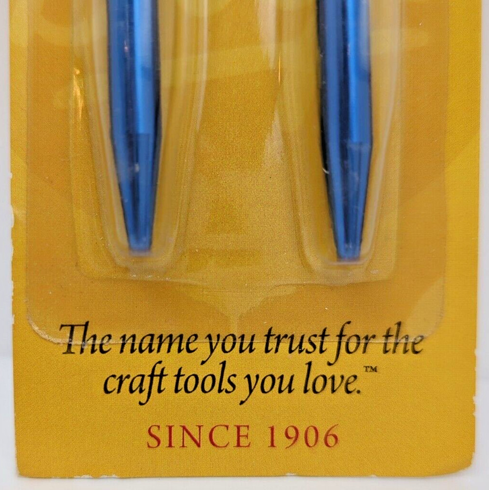 Boye Needlemaster Interchangeable Replacement US 10.5 Points 6.5 mm Knitting