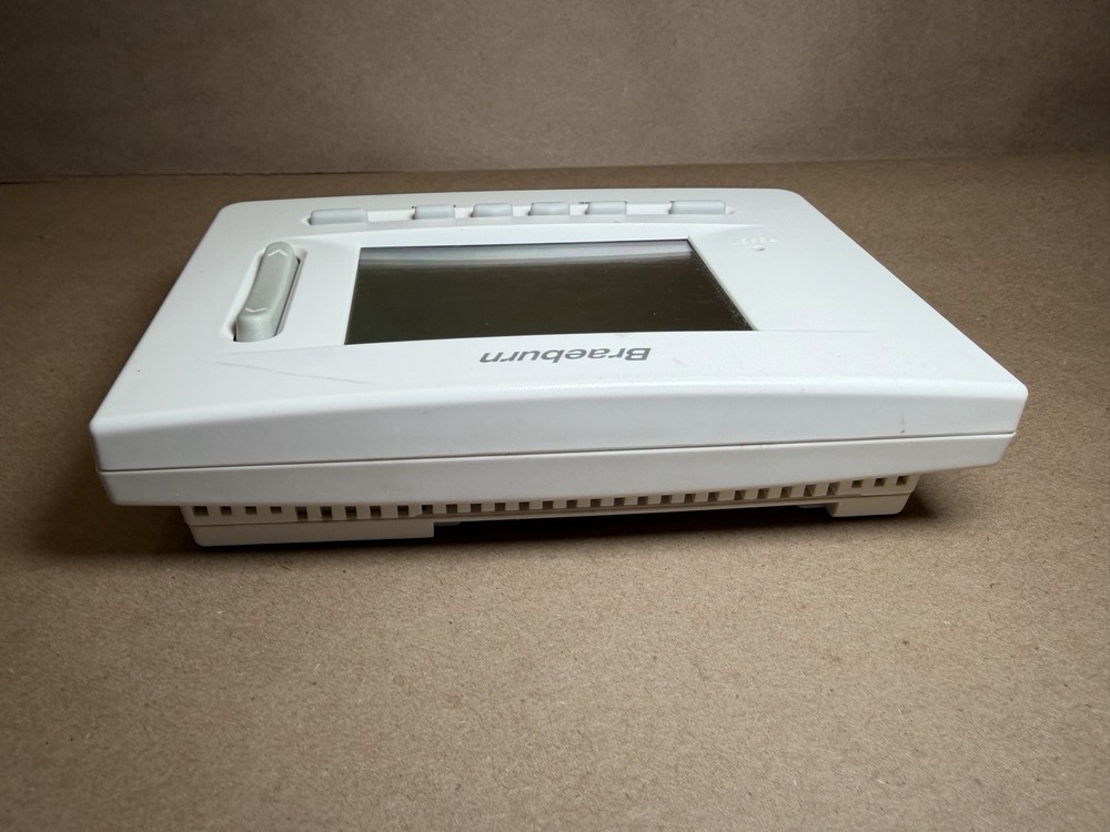 Braeburn 5220 Universal Programmable Thermostat