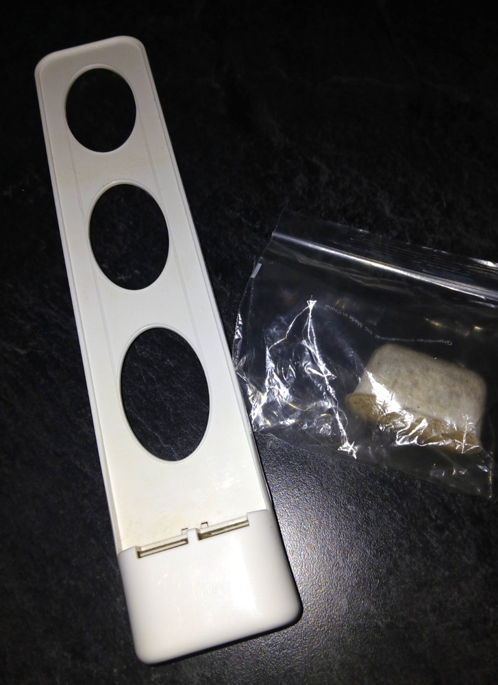 Cuisinart 12-Cup Programmable Coffee Maker Self Cleaning Model DCC-1100