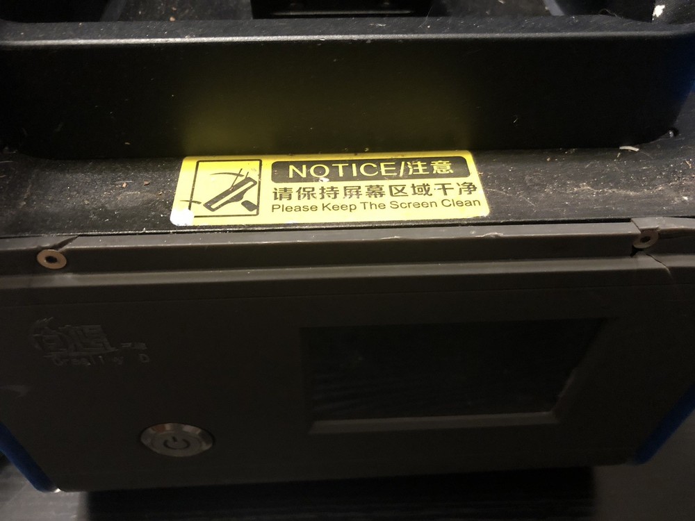 Creality LD-001 LCD 3D Printer