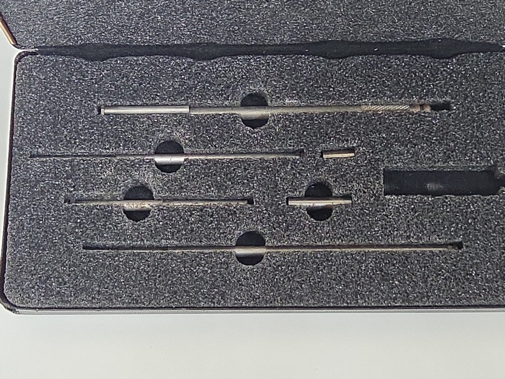 Proto Tubular Inside Micrometer